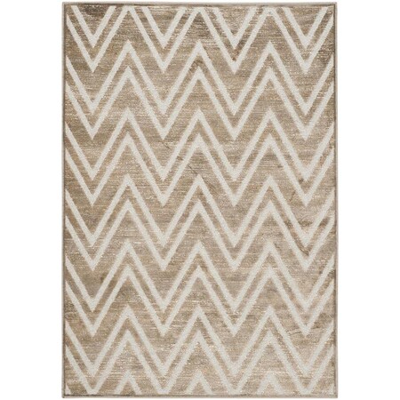 Safavieh Paradise Large Rectangle Area Rug, Mouse - 7 ft. 6 in. x 10 ft. 6 in. PAR356-3110-810